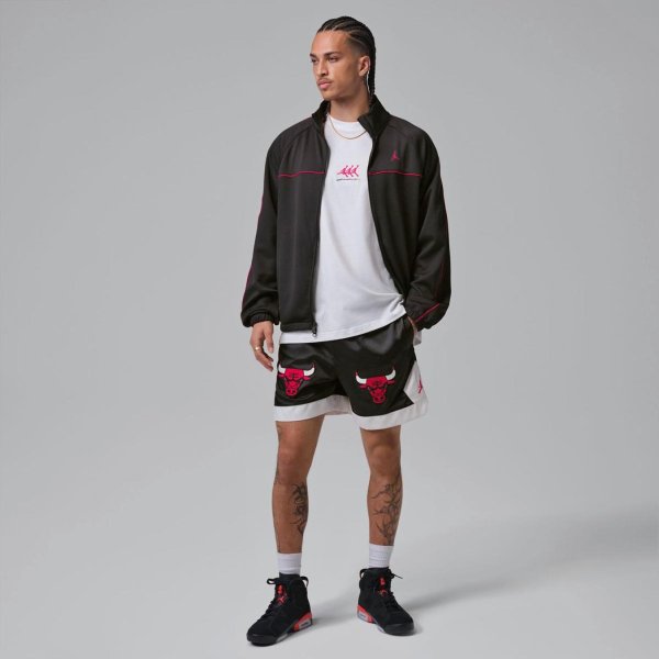 Чоловічі шорти JORDAN M J FLT MUAY THAI SHORT
