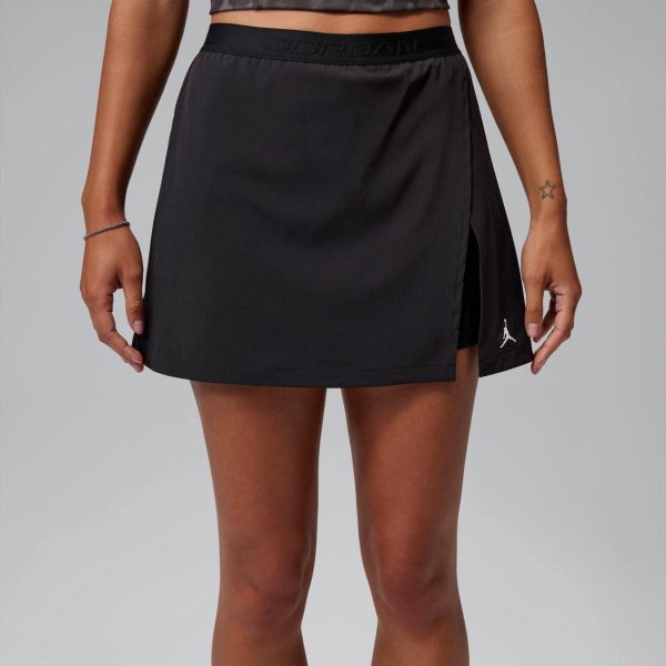 Жіноча спідниця JORDAN W J SPT DF HR ESS SKIRT