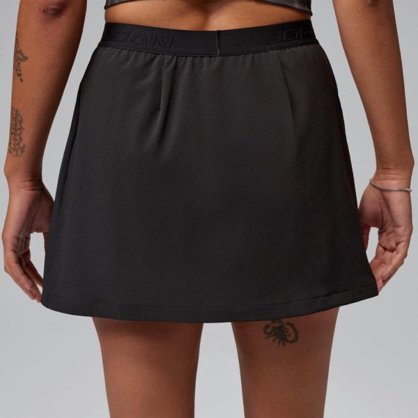 Жіноча спідниця JORDAN W J SPT DF HR ESS SKIRT