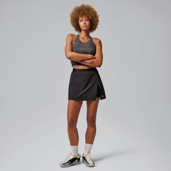 Жіноча спідниця JORDAN W J SPT DF HR ESS SKIRT