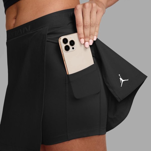 Жіноча спідниця JORDAN W J SPT DF HR ESS SKIRT