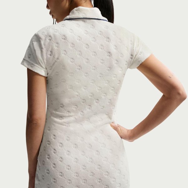 Женская платье NIKE W NSW CHLL FT DRESS