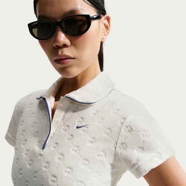 Женская платье NIKE W NSW CHLL FT DRESS