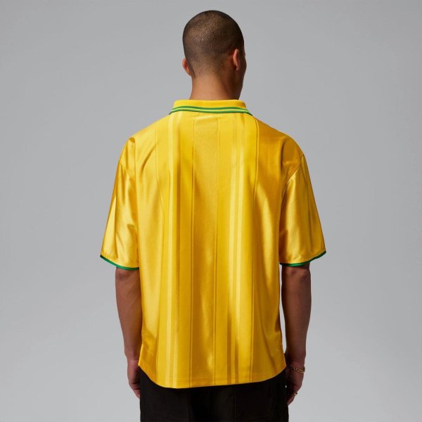 Чоловіче поло JORDAN M J POLO TOP P6