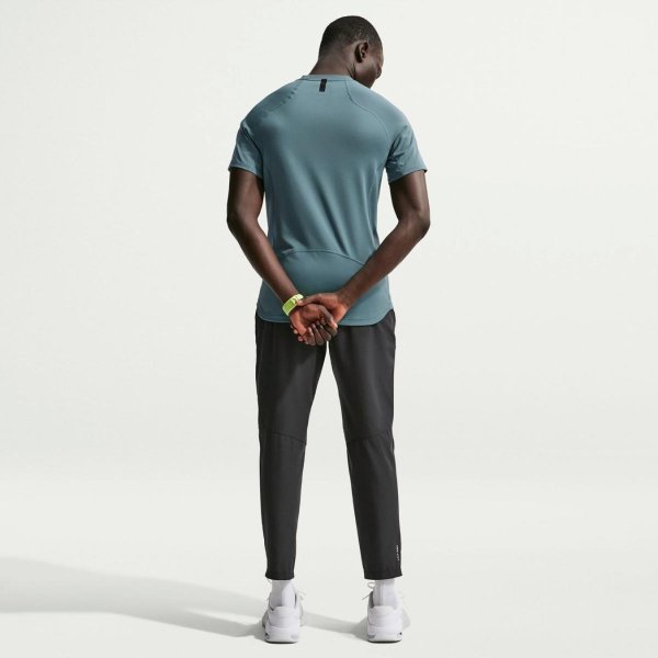 Чоловіча футболка NIKE M NP DF NPT SS TOP