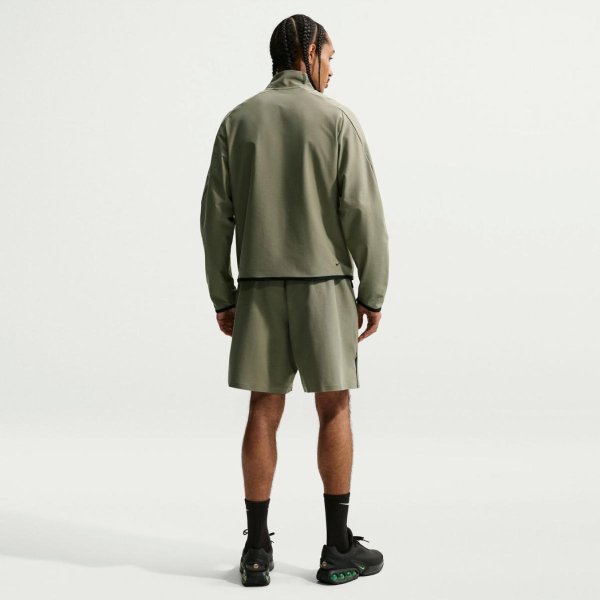 Чоловічі шорти NIKE M NK TECH SHORI KNIT SHORT