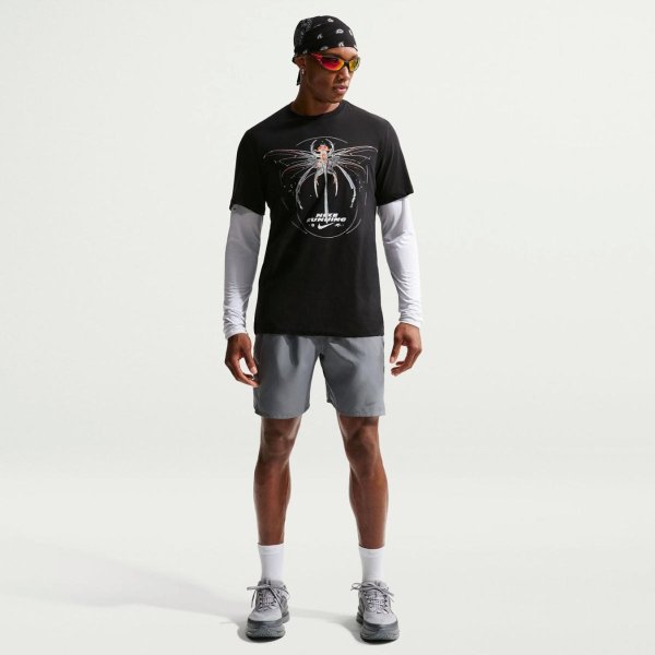 Чоловіча футболка NIKE M NK DF TEE STD IYKYK SU26