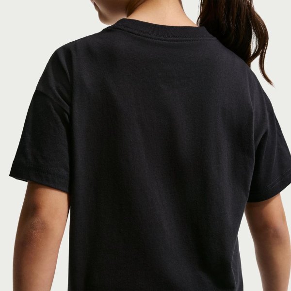 Детская футболка NIKE G NSW TEE OC BOXY BEAR