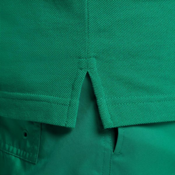 Мужское поло NIKE M NK CLUB SS POLO PIQUE