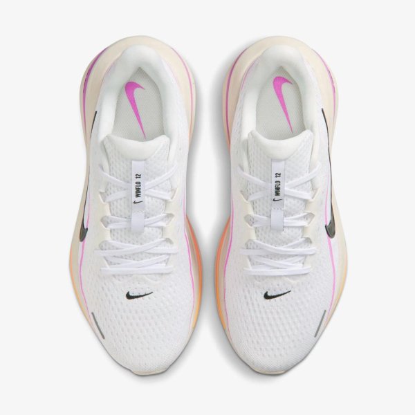 Жіночі кросівки NIKE W AIR WINFLO 12