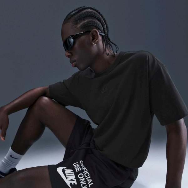 Чоловічі шорти NIKE M NK CLUB KNIT SHORT OFFICIAL
