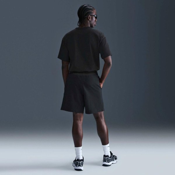 Чоловічі шорти NIKE M NK CLUB KNIT SHORT OFFICIAL