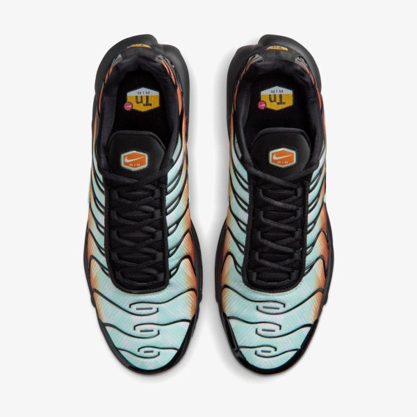 Чоловічі кросівки NIKE AIR MAX PLUS OG PRM