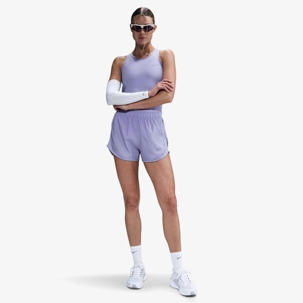 Жіночі шорти NIKE W NK TEMPO NVLT DF MR 3" SHORT