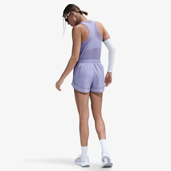 Жіночі шорти NIKE W NK TEMPO NVLT DF MR 3" SHORT