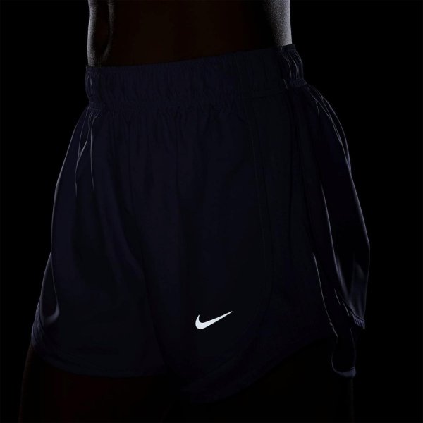 Жіночі шорти NIKE W NK TEMPO NVLT DF MR 3" SHORT