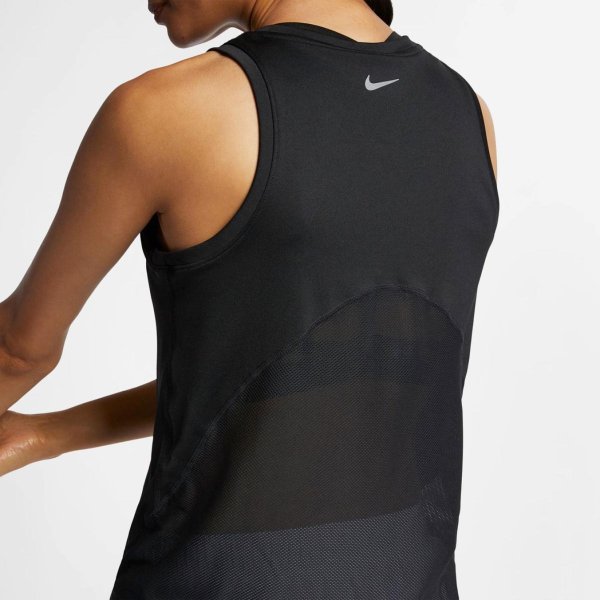 Жіноча майка NIKE W NK MILER TANK