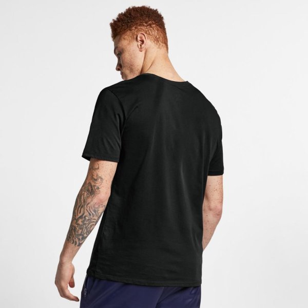 Чоловіча футболка JORDAN M J JUMPMAN AIR EMBRD TEE