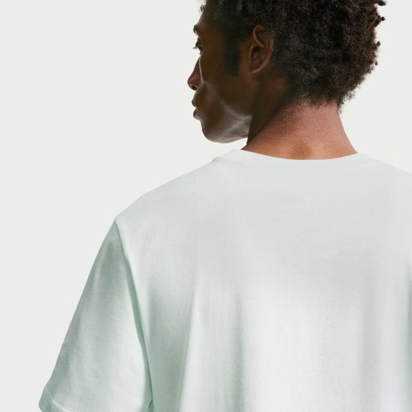 Чоловіча футболка NIKE M NKCT TEE STD HERITAGE SP26