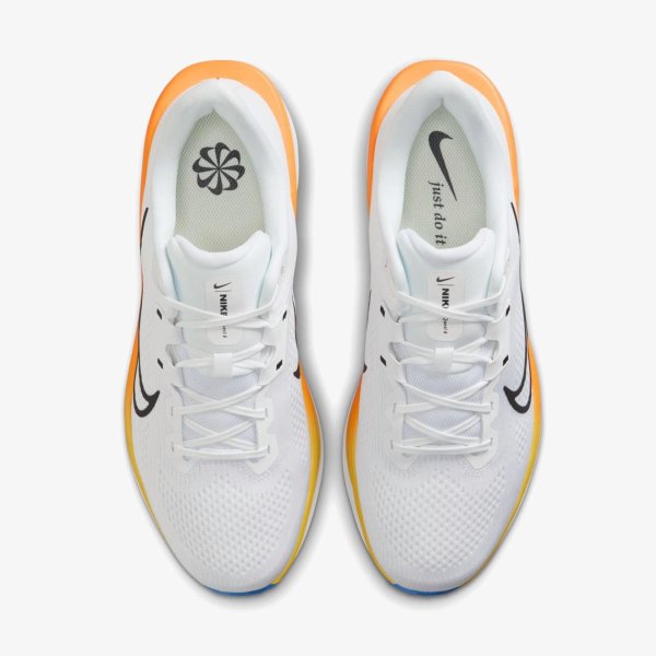 Чоловічі кросівки NIKE QUEST 6