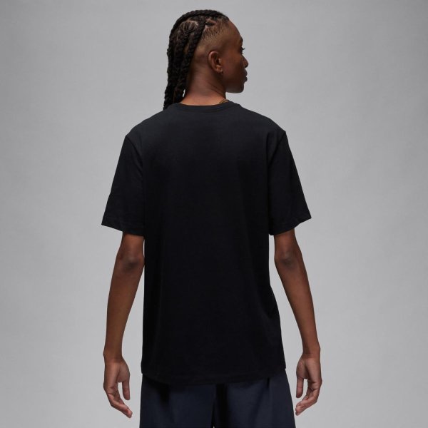 Чоловіча футболка JORDAN M J BRAND JM WTRCLR SS CREW