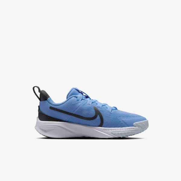 Дитячі кросівки NIKE STAR RUNNER 4 NN (PS)