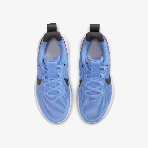 Дитячі кросівки NIKE STAR RUNNER 4 NN (PS)