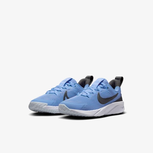 Дитячі кросівки NIKE STAR RUNNER 4 NN (PS)