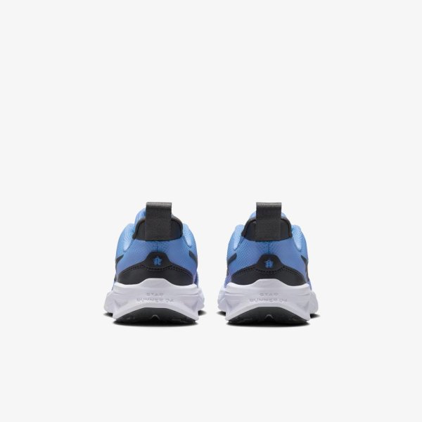 Дитячі кросівки NIKE STAR RUNNER 4 NN (PS)