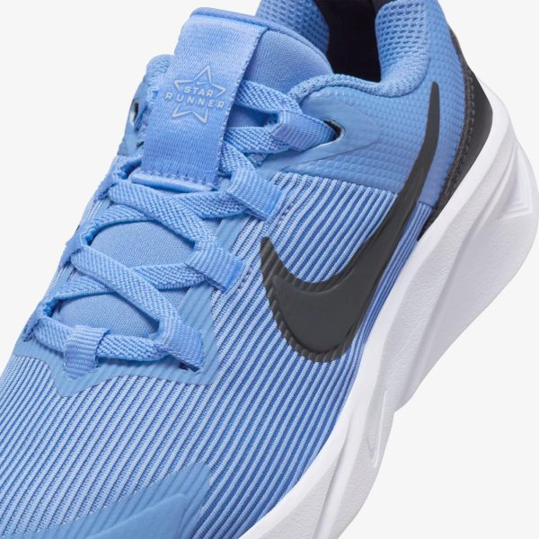 Дитячі кросівки NIKE STAR RUNNER 4 NN (PS)