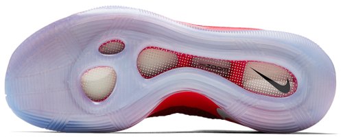 Кроссовки для баскетбола NIKE HYPERDUNK 2016 FK