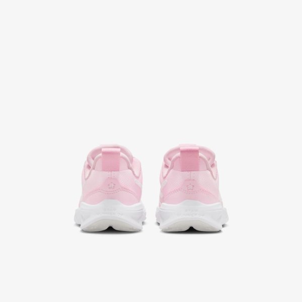 Дитячі кросівки NIKE STAR RUNNER 4 NN (PS)