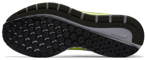 Кроссовки для бега Nike AIR ZOOM STRUCTURE 20 SHIELD