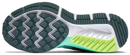 Кроссовки для бега Nike WMNS NIKE ZOOM SPAN SHIELD