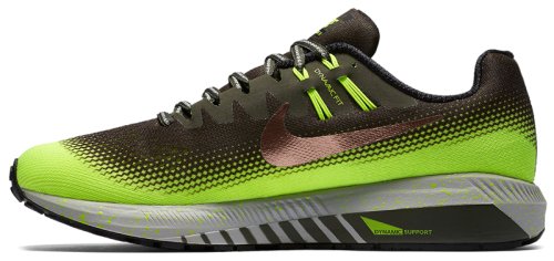 Кроссовки для бега Nike AIR ZOOM STRUCTURE 20 SHIELD