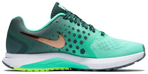 Кроссовки для бега Nike WMNS NIKE ZOOM SPAN SHIELD