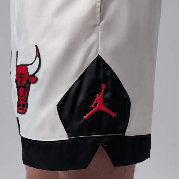 Чоловічі шорти JORDAN M J FLT MUAY THAI SHORT
