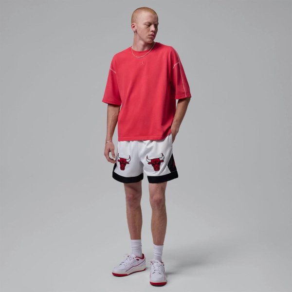 Чоловічі шорти JORDAN M J FLT MUAY THAI SHORT