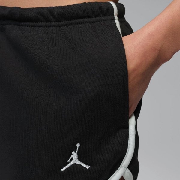 Женские шорты JORDAN W J BRK FLC FT NOV SHORT