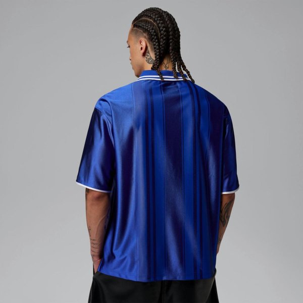 Чоловіче поло JORDAN M J POLO TOP P6