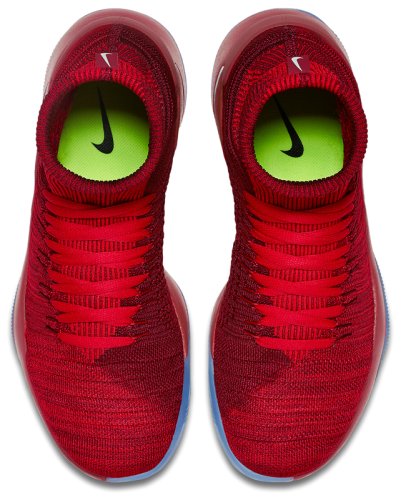 Кроссовки для баскетбола NIKE HYPERDUNK 2016 FK