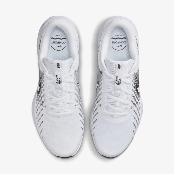 Чоловічі кросівки NIKE RUN DEFY