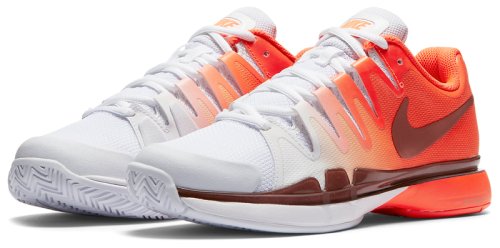 Кроссовки для тенниса Nike WMNS NIKE ZOOM VAPOR 9.5 TOUR