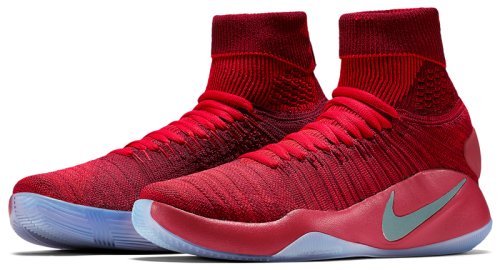 Кроссовки для баскетбола NIKE HYPERDUNK 2016 FK