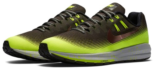 Кроссовки для бега Nike AIR ZOOM STRUCTURE 20 SHIELD
