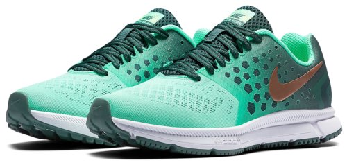 Кроссовки для бега Nike WMNS NIKE ZOOM SPAN SHIELD