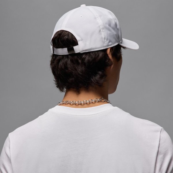 Кепка JORDAN U RISE CAP S CB MTL JM