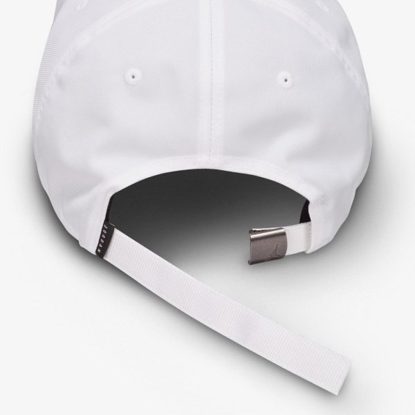 Кепка JORDAN U RISE CAP S CB MTL JM