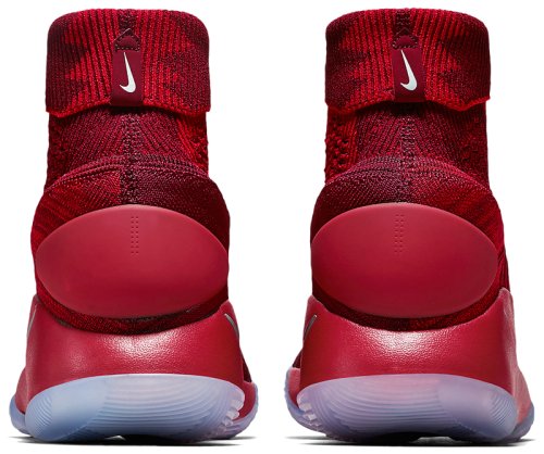 Кроссовки для баскетбола NIKE HYPERDUNK 2016 FK