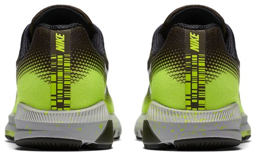 Кроссовки для бега Nike AIR ZOOM STRUCTURE 20 SHIELD